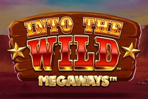 Арт слота Into The Wild Megaways
